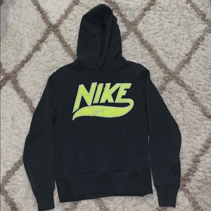 NWOT Nike Hoodie